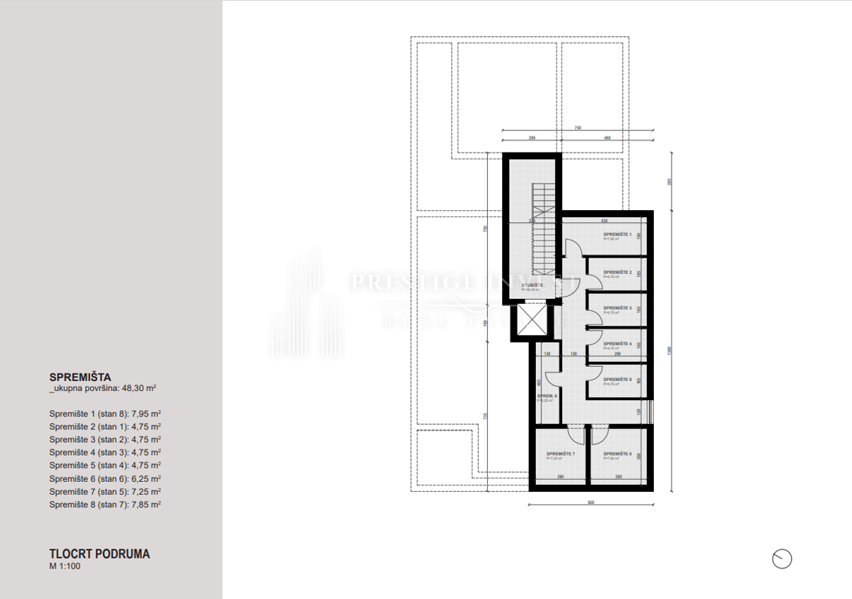 Apartma Na predaj - ZADARSKA ZADAR