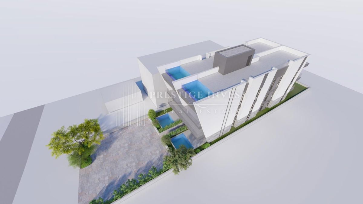 Apartmán Na prodej