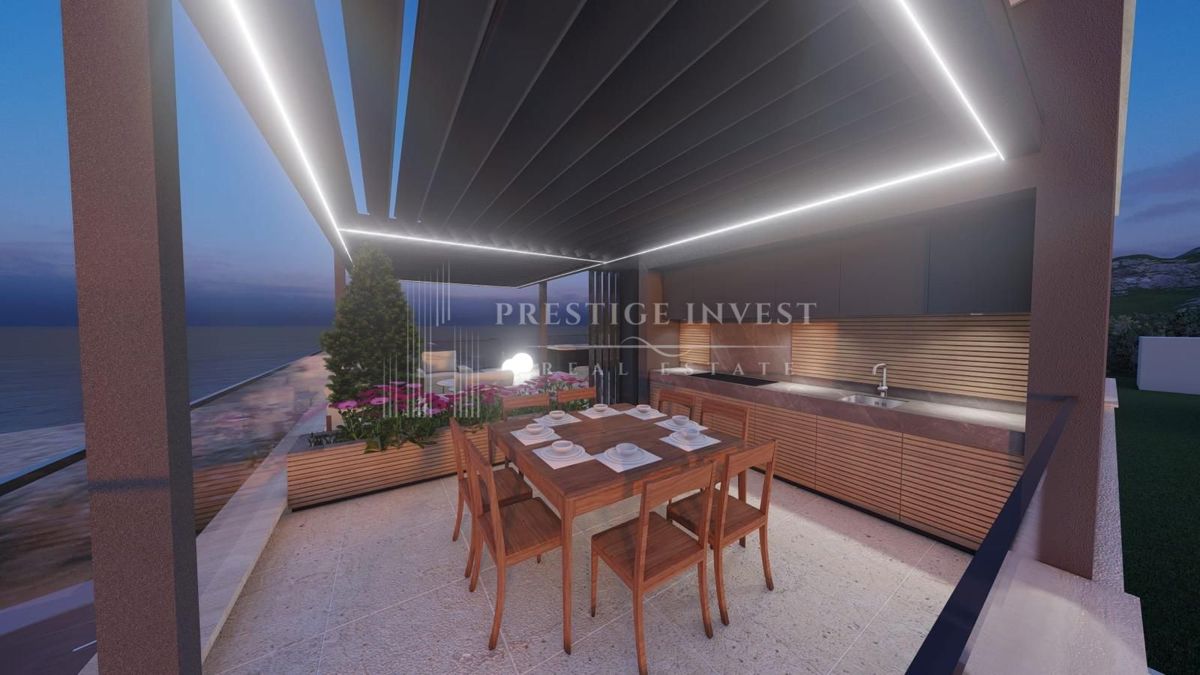 Apartmán Na predaj - ZADARSKA SUKOŠAN