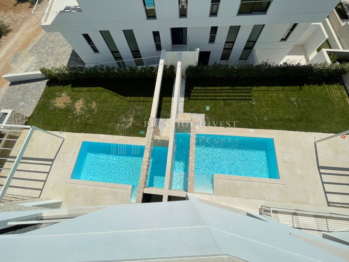 Apartma Na predaj - ZADARSKA ZADAR