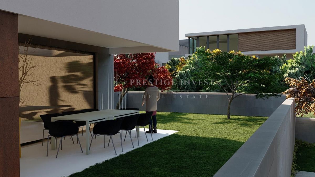 Appartement À vendre - ZADARSKA ZADAR