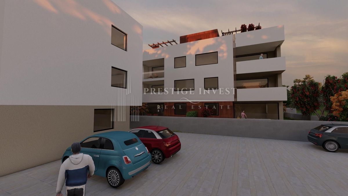 Appartement À vendre - ZADARSKA ZADAR