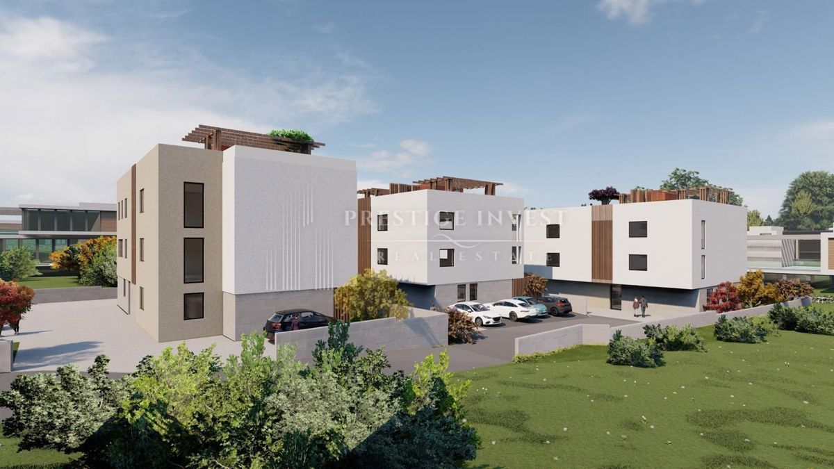 Appartement À vendre - ZADARSKA ZADAR