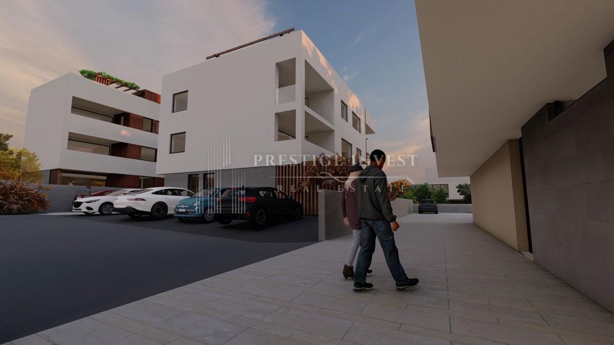 Appartement À vendre - ZADARSKA ZADAR
