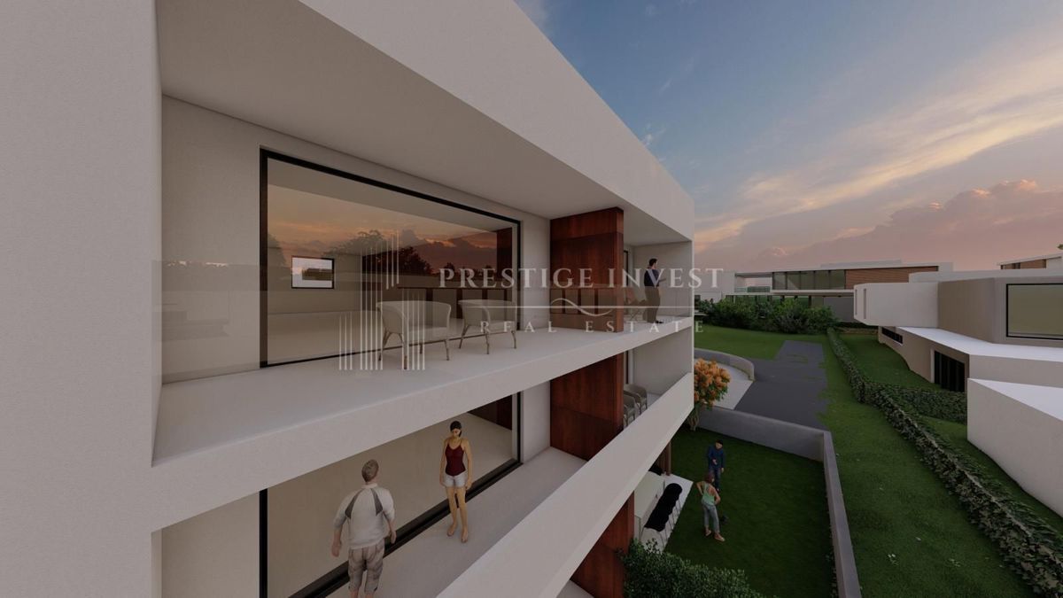 Appartement À vendre - ZADARSKA ZADAR