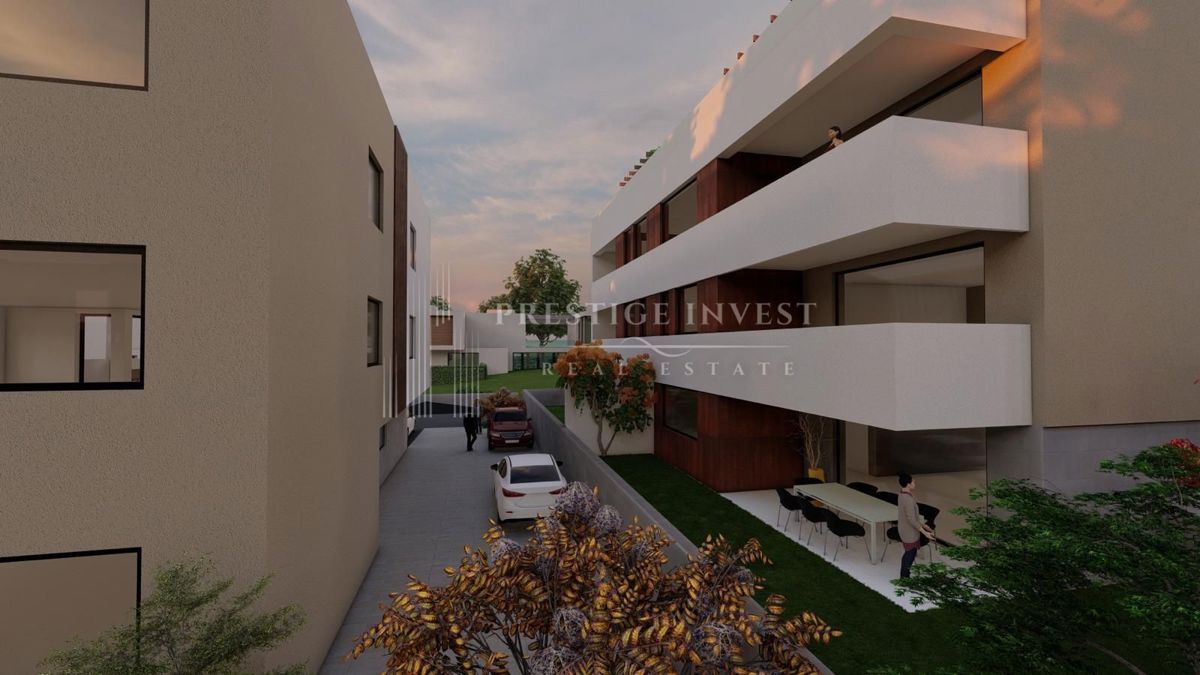 Appartement À vendre - ZADARSKA ZADAR