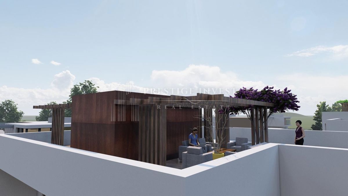 Apartmán Na prodej - ZADARSKA ZADAR