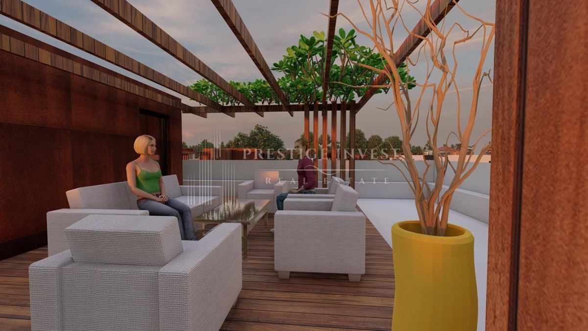 Apartmán Na prodej - ZADARSKA ZADAR