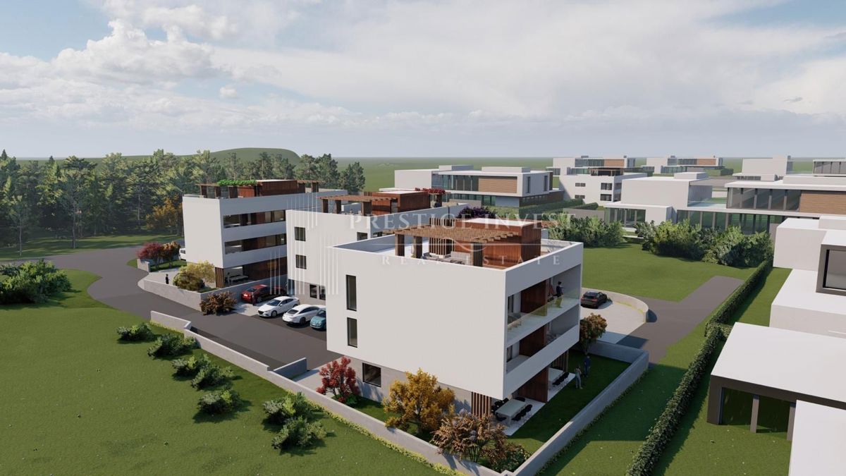Apartmán Na prodej - ZADARSKA ZADAR