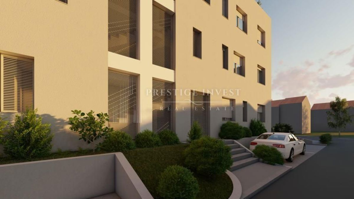 Flat For sale