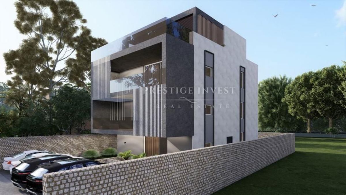 Flat For sale - ZADARSKA ZADAR