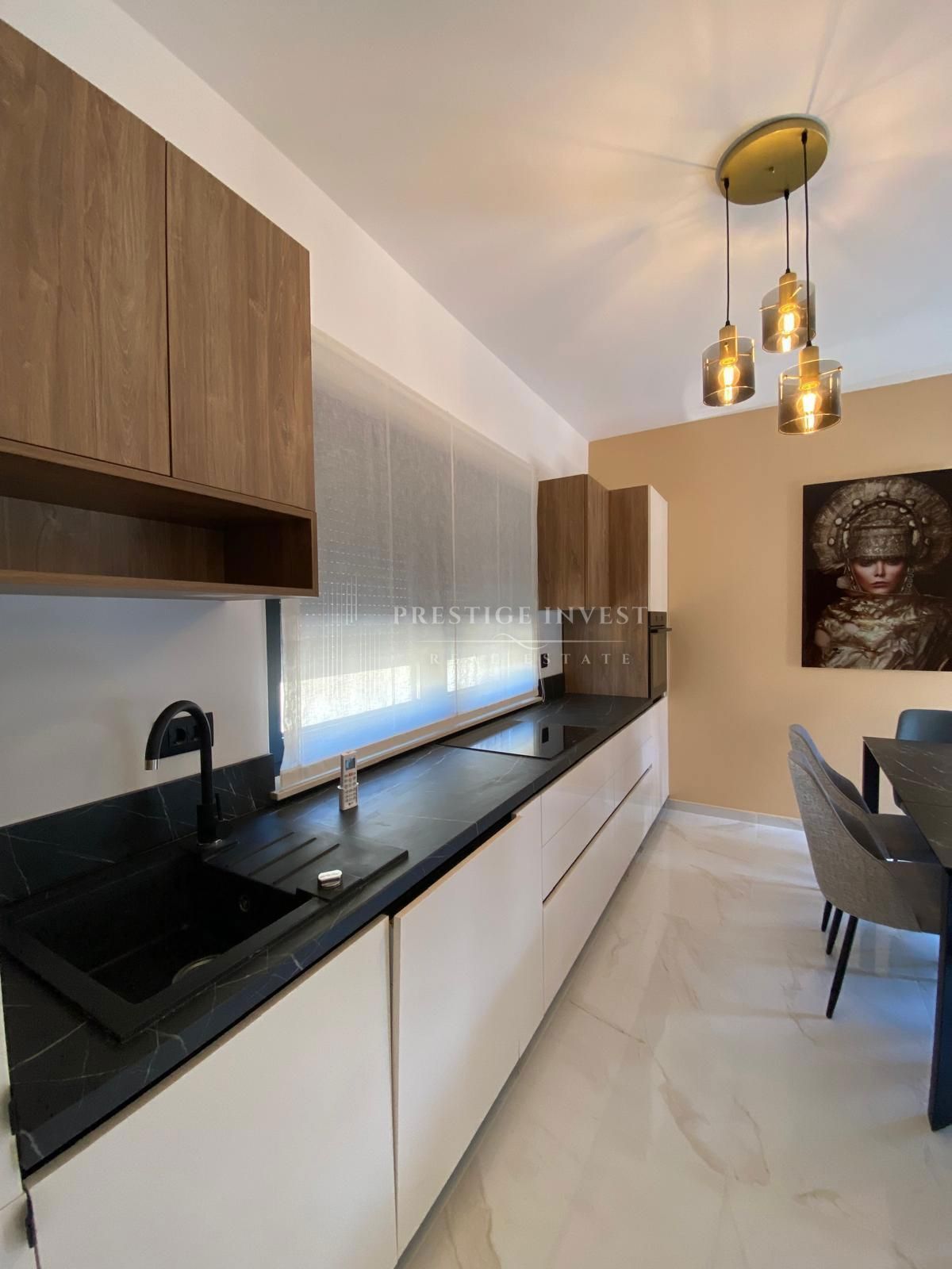 Appartement À vendre - ZADARSKA ZADAR