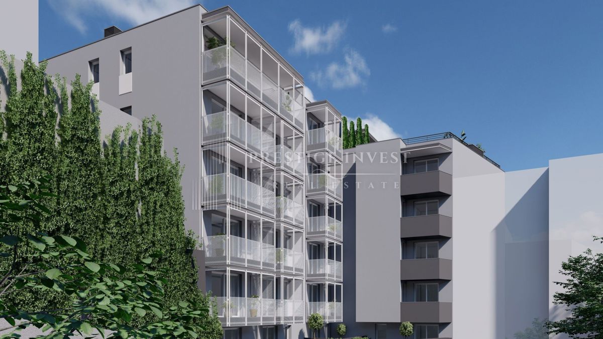 Apartma Na predaj - SPLITSKO-DALMATINSKA SPLIT