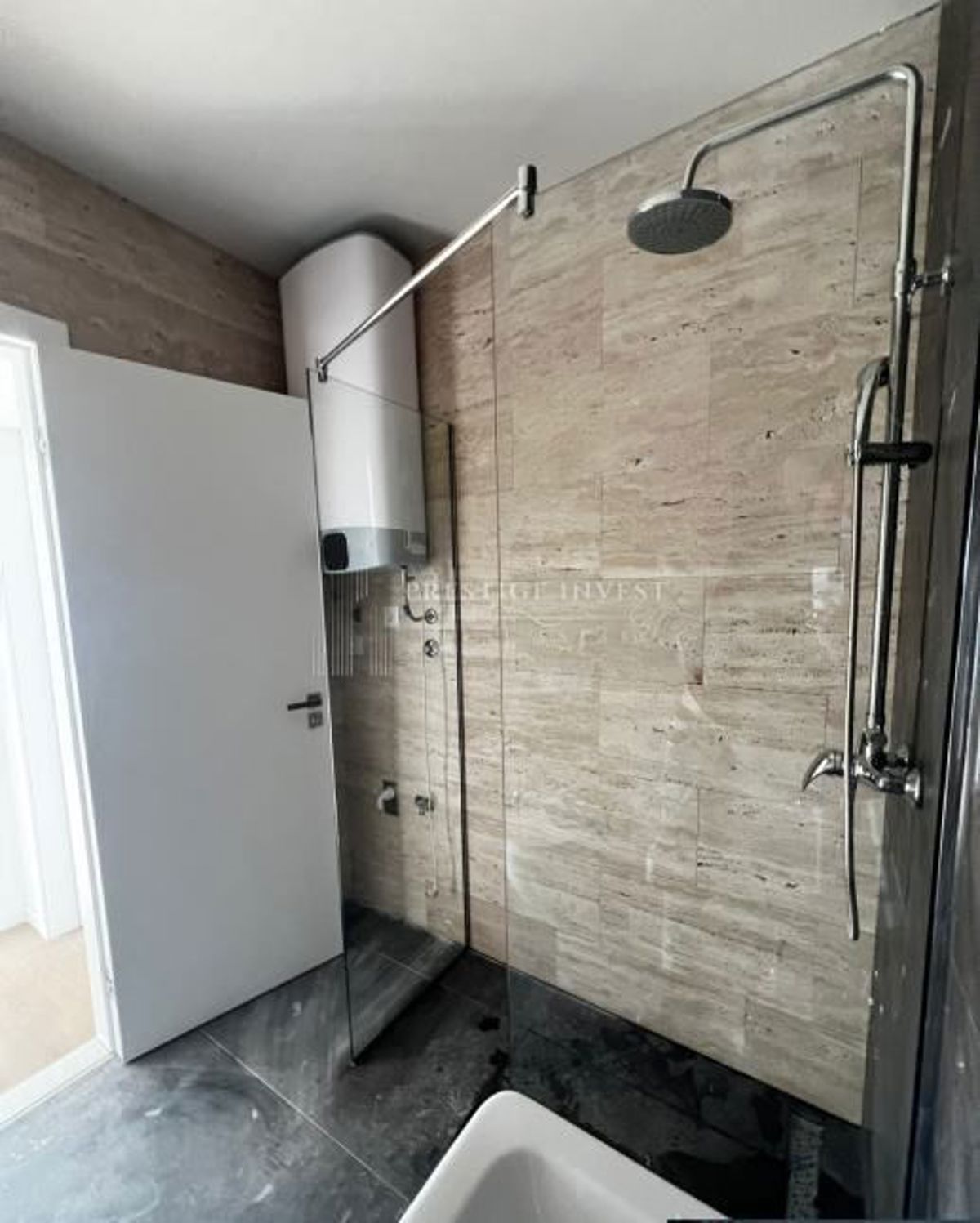 Apartmán Na prodej - SPLITSKO-DALMATINSKA SPLIT