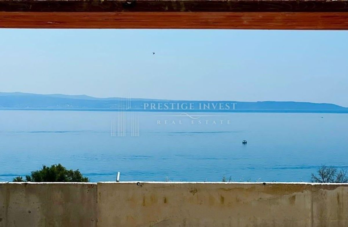 Appartement À vendre - SPLITSKO-DALMATINSKA SPLIT