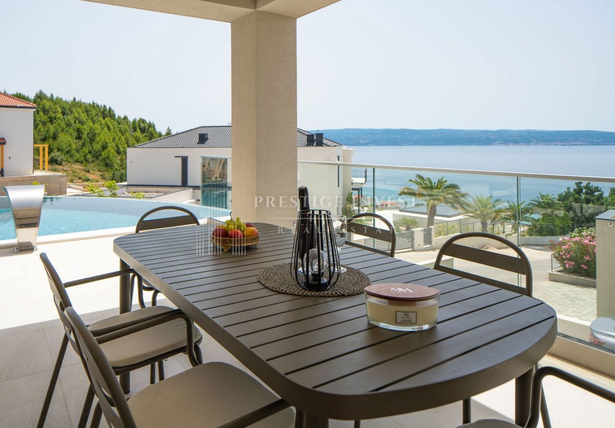 House For sale - SPLITSKO-DALMATINSKA SPLIT