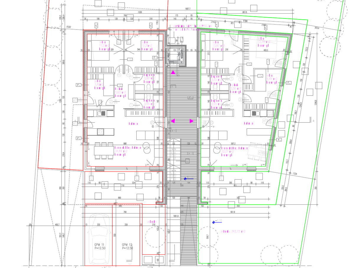 Apartment Zu verkaufen - ZADARSKA ZADAR