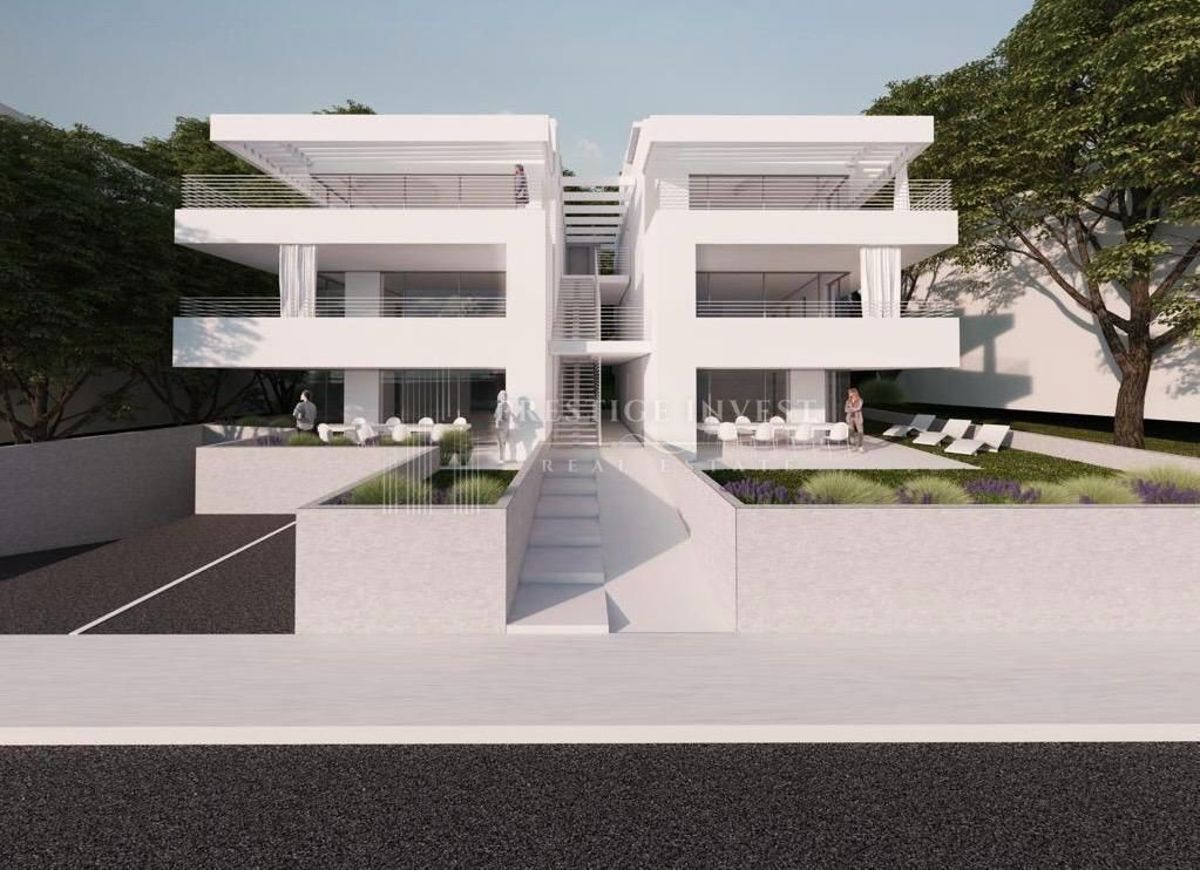 Apartmán Na prodej ZADAR