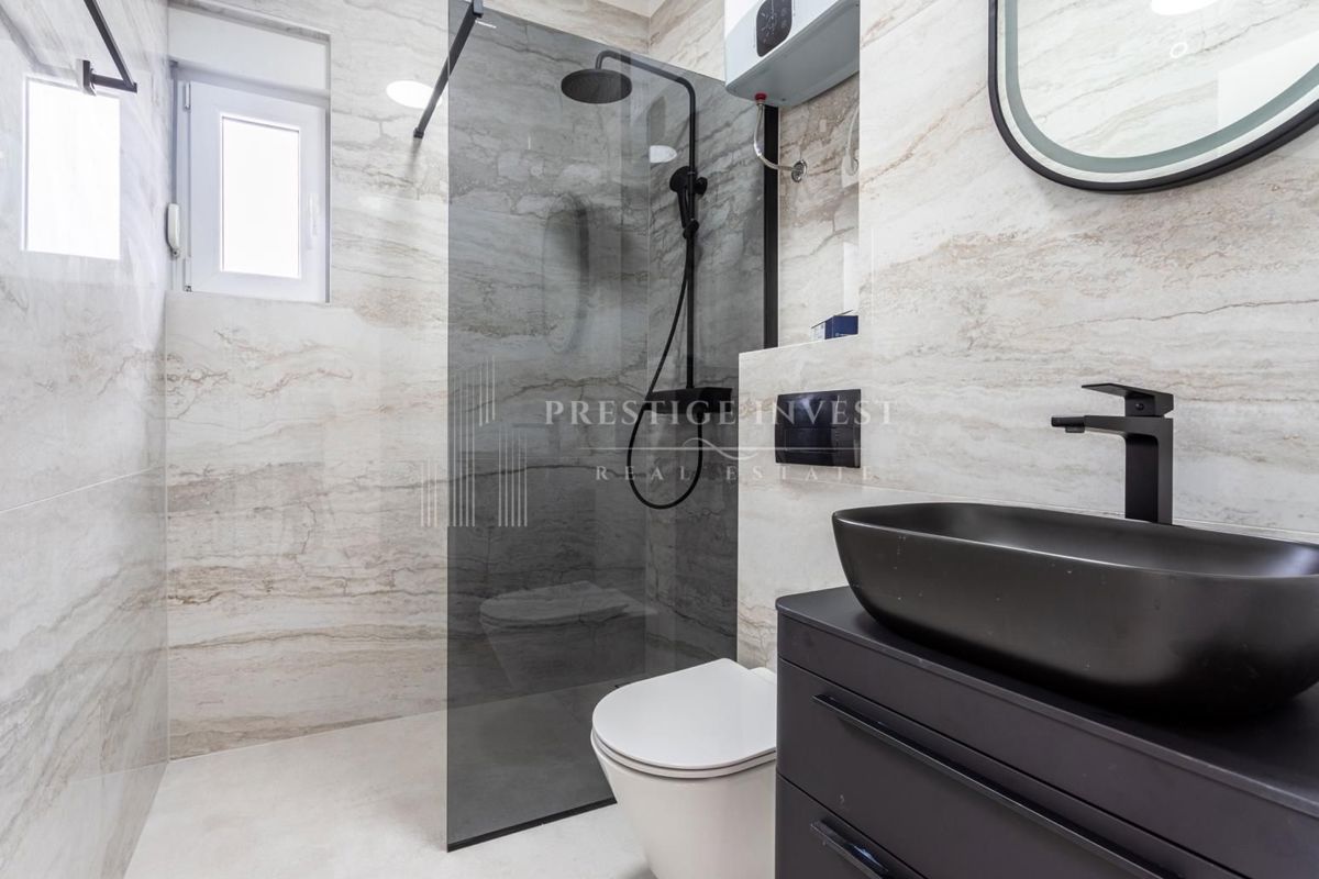 Apartmán Na prodej - SPLITSKO-DALMATINSKA PODSTRANA
