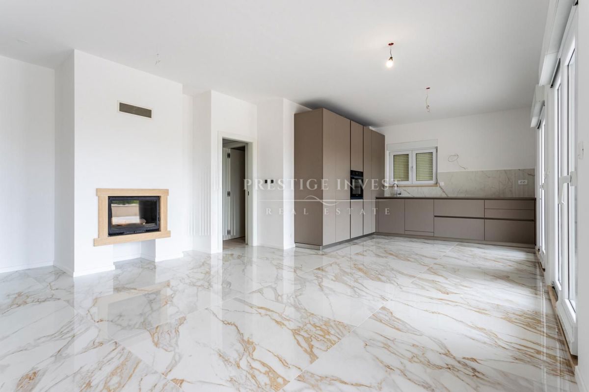 Apartmán Na prodej - SPLITSKO-DALMATINSKA PODSTRANA