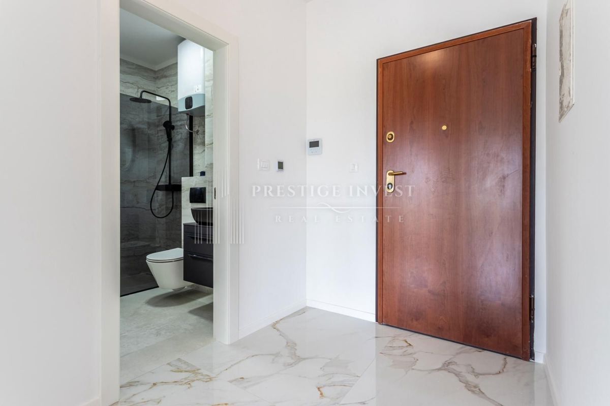 Apartmán Na prodej - SPLITSKO-DALMATINSKA PODSTRANA