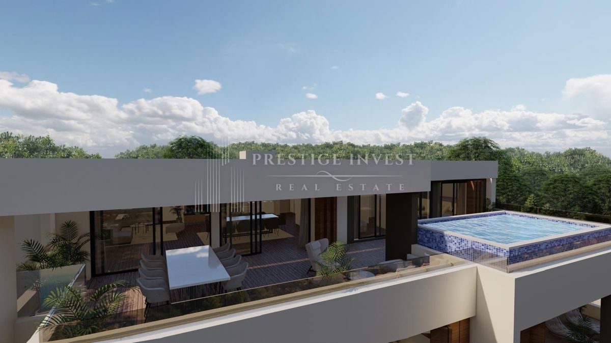 Apartma Na predaj PRIMOŠTEN
