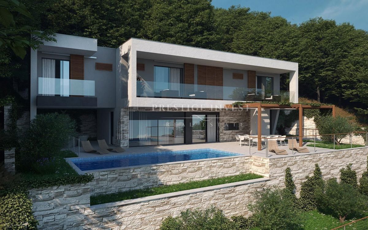 House For sale - SPLITSKO-DALMATINSKA OMIŠ