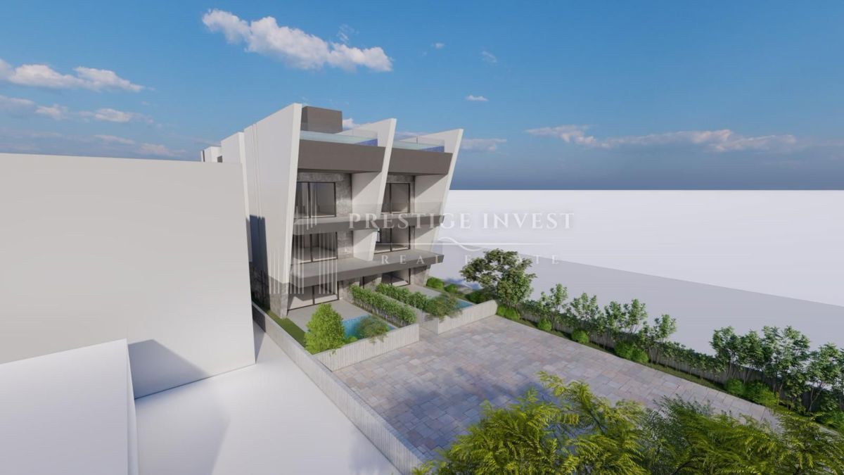 Flat For sale - ZADARSKA BIBINJE