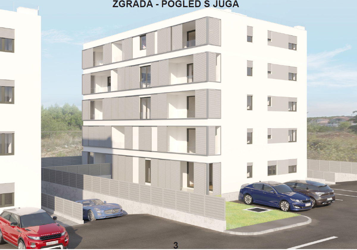 Apartmán Na prodej - ZADARSKA ZADAR