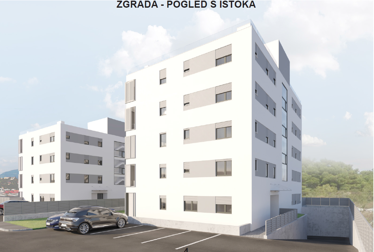 Apartmán Na prodej - ZADARSKA ZADAR