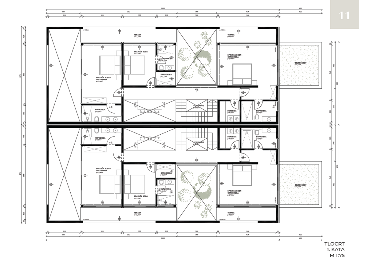 Haus Zu verkaufen - ZADARSKA BIBINJE