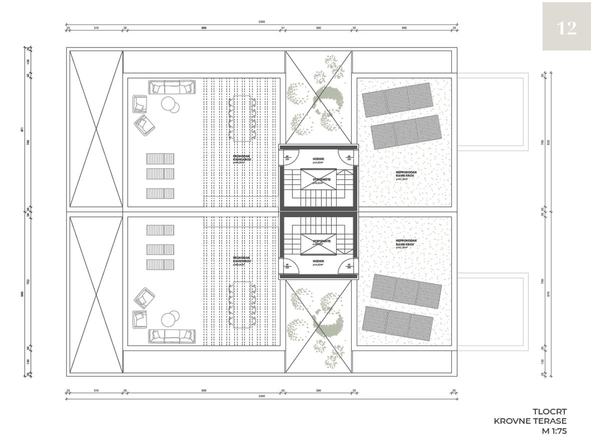 Haus Zu verkaufen - ZADARSKA BIBINJE