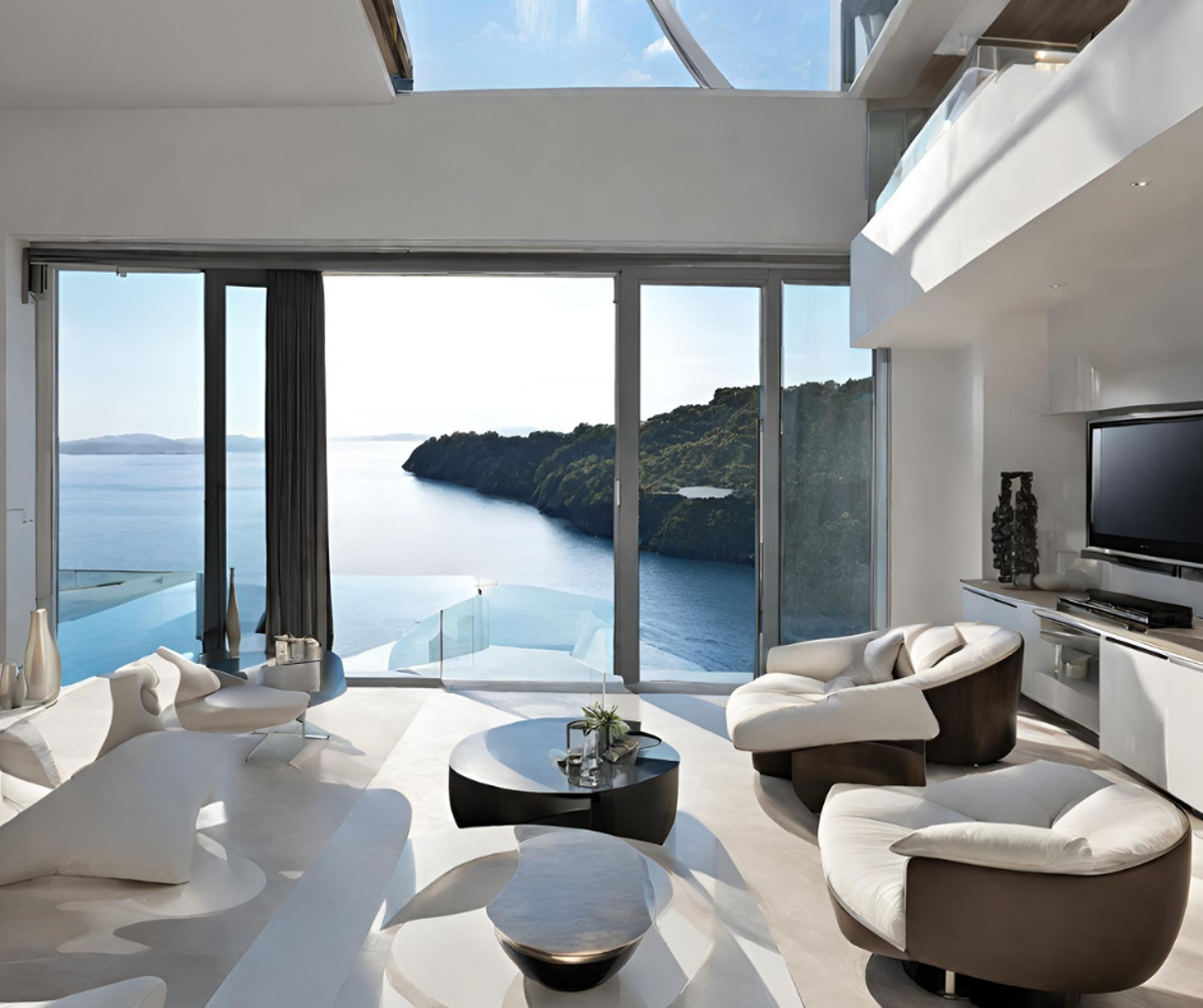 Flat For sale - ZADARSKA SUKOŠAN