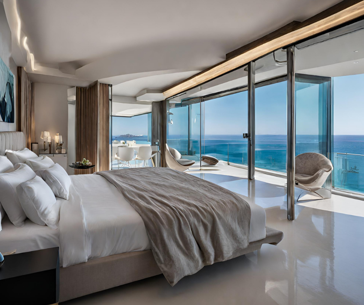 Flat For sale - ZADARSKA SUKOŠAN