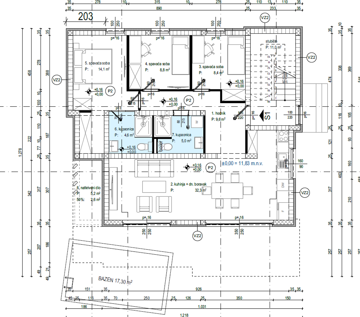 Apartment Zu verkaufen - ZADARSKA ZADAR