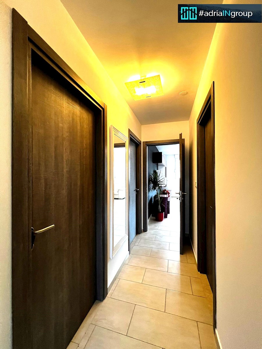 Apartment Zu verkaufen - SPLITSKO-DALMATINSKA DUGOPOLJE