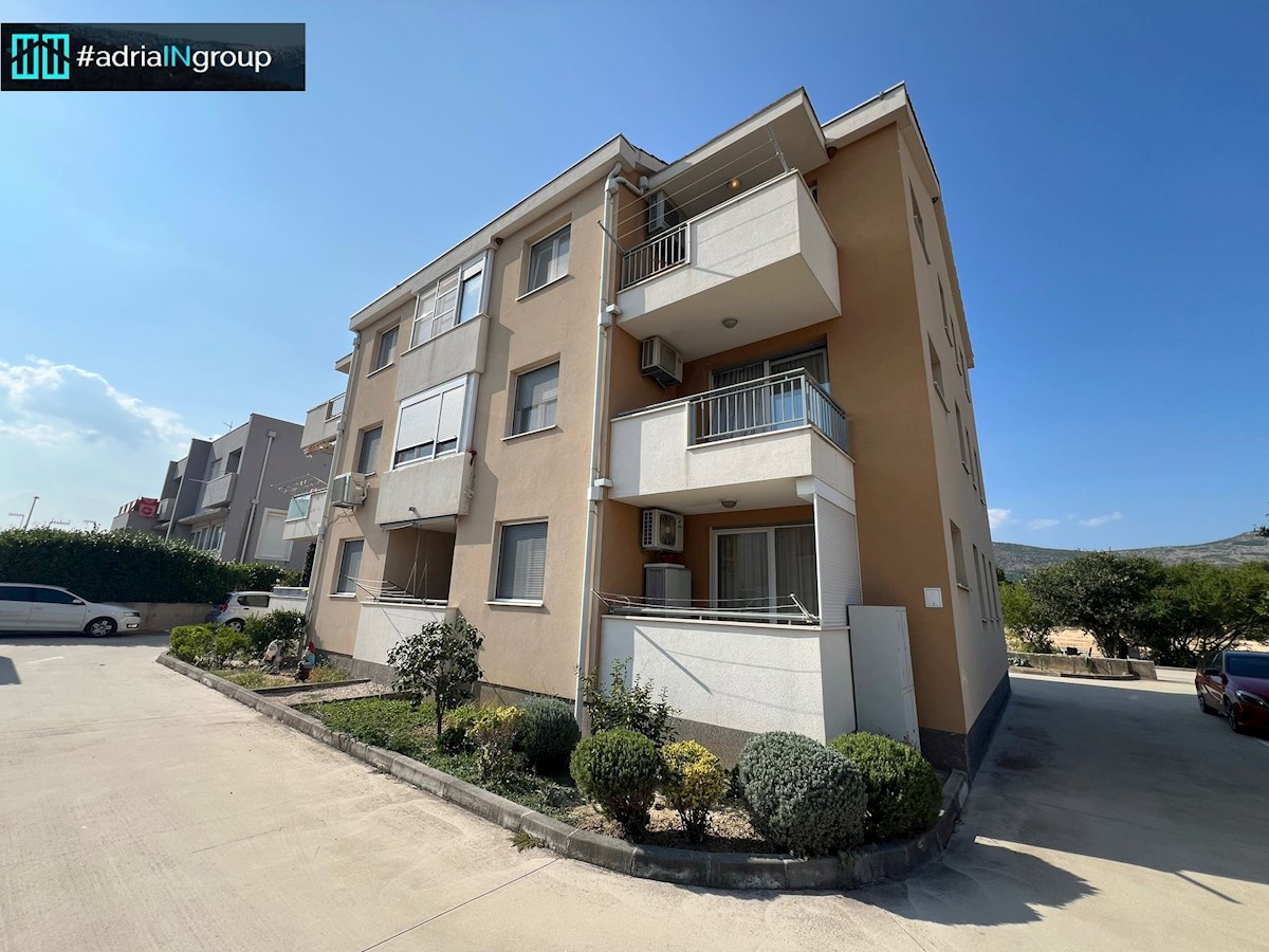 Flat For sale - SPLITSKO-DALMATINSKA DUGOPOLJE