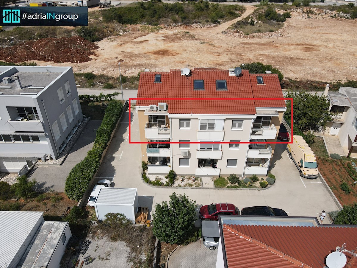 Apartmán Na prodej - SPLITSKO-DALMATINSKA DUGOPOLJE