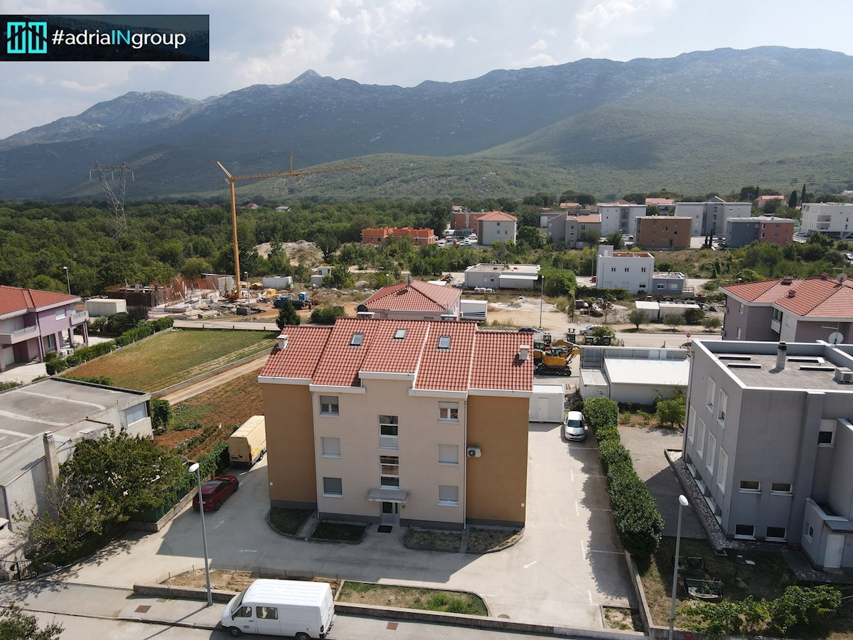 Apartmán Na predaj - SPLITSKO-DALMATINSKA SPLIT