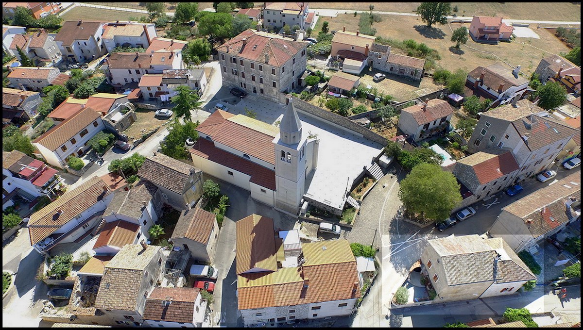 Casa In vendita - ISTARSKA FUNTANA