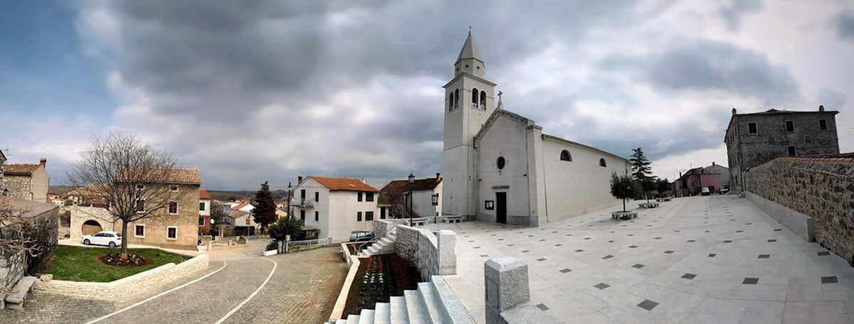 Casa In vendita - ISTARSKA FUNTANA