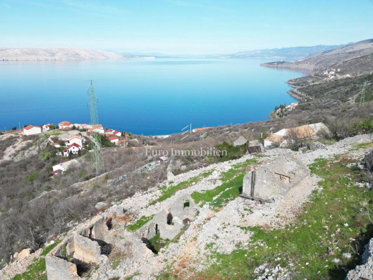 Terreno In vendita - LIČKO-SENJSKA SENJ