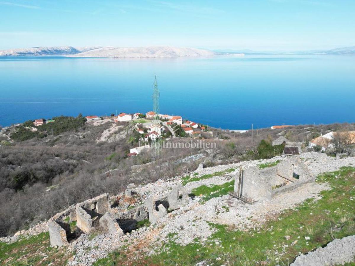 Terreno In vendita - LIČKO-SENJSKA SENJ