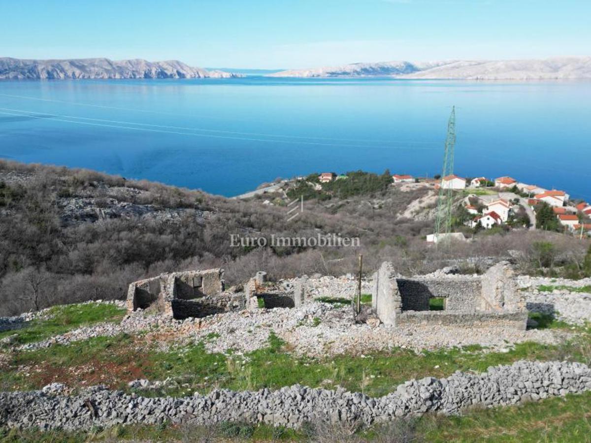 Terreno In vendita - LIČKO-SENJSKA SENJ