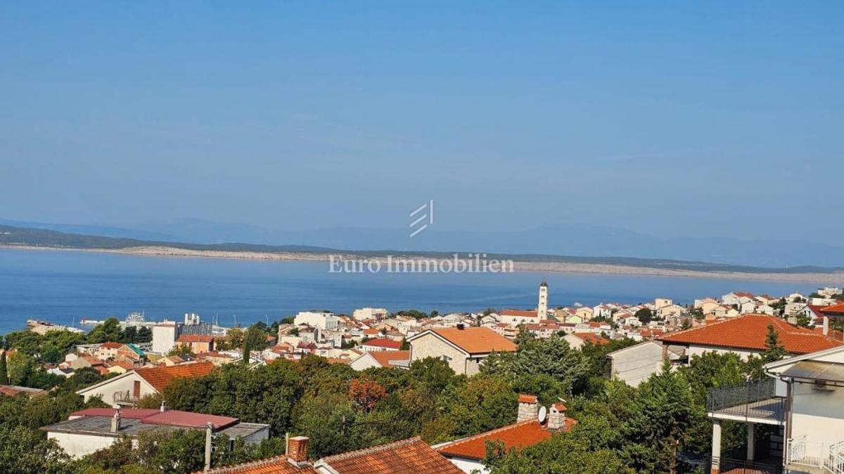 Appartement À vendre - PRIMORSKO-GORANSKA CRIKVENICA