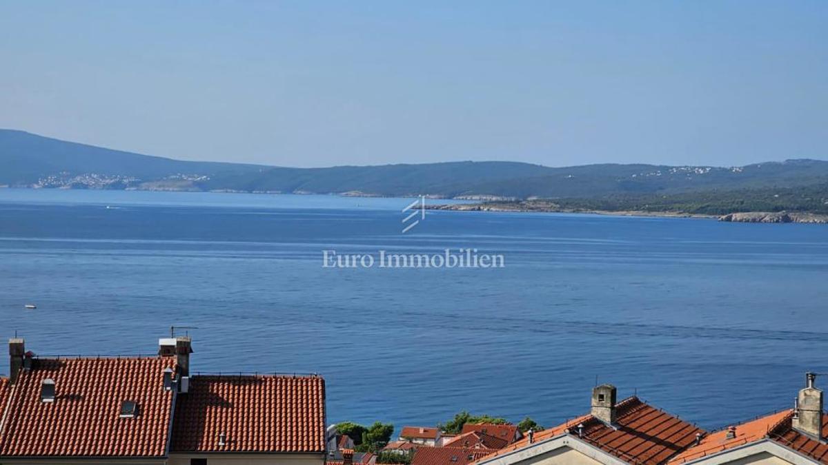 Appartement À vendre - PRIMORSKO-GORANSKA CRIKVENICA