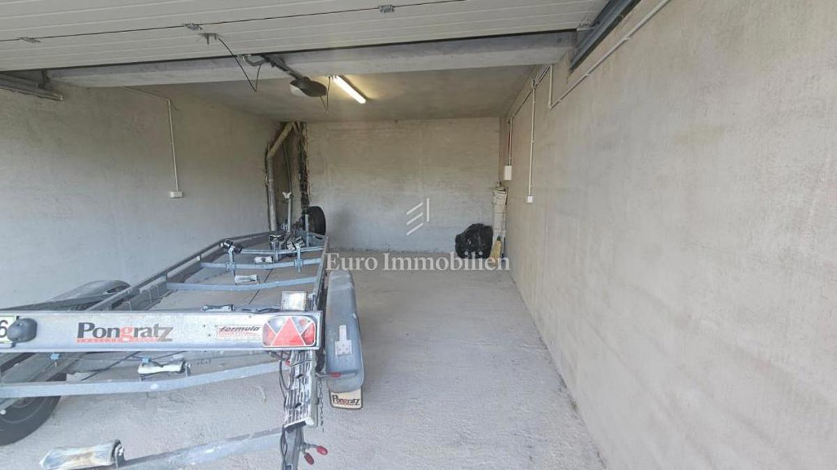 Appartement À vendre - PRIMORSKO-GORANSKA Crikvenica