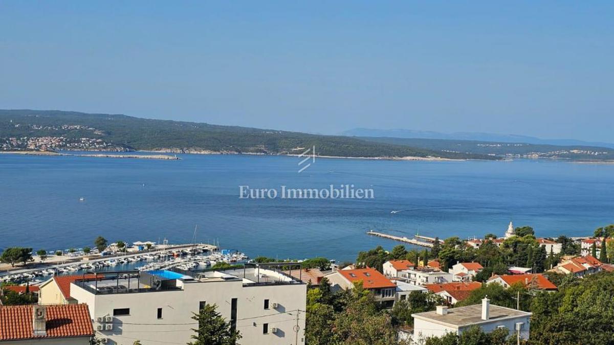Appartement À vendre - PRIMORSKO-GORANSKA CRIKVENICA