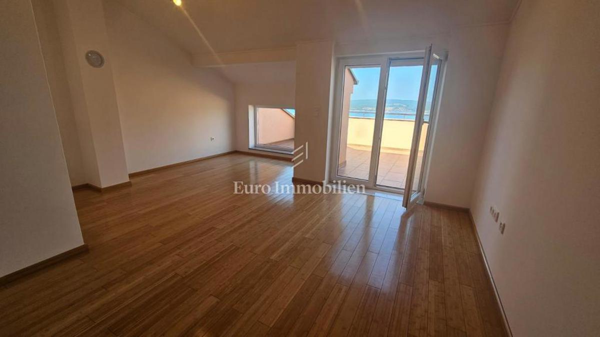 Appartement À vendre - PRIMORSKO-GORANSKA CRIKVENICA