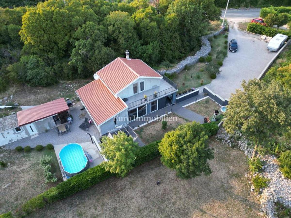 House For sale SVETI KUZAM